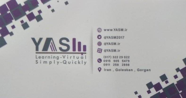 YASM | انیمیشن های طنز علوم پزشکی