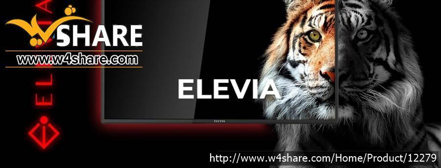 تلویزیون 43 اینچ ELEVIA