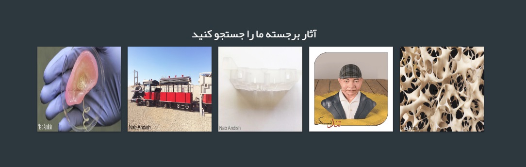 شرکت ناب اندیش