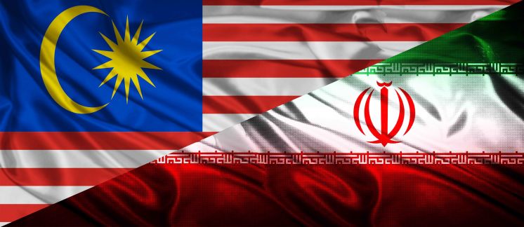 شورای تجاری ایران آسه آن | IABC