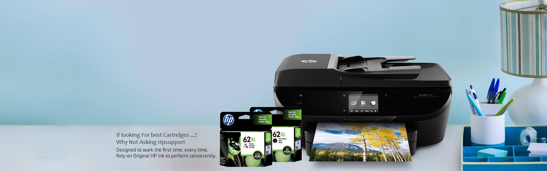 مرکز فروش و خدمات hp