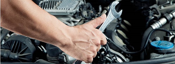 تعمیرگاه و آهنگری ساجدی