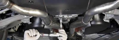 آهنگری و مکانیکی حسین