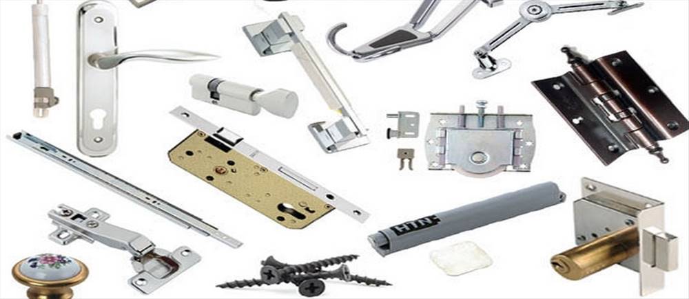 فروشگاه یراق کابین مهدی