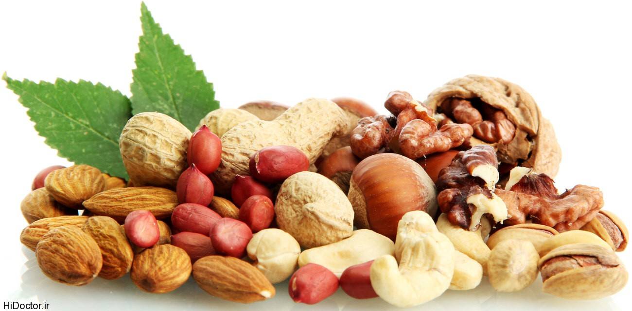 آجیلی نوبخت  | شعبه مهاباد