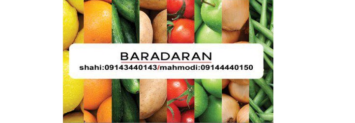 بارفروشی و حق العمل کاری برادران