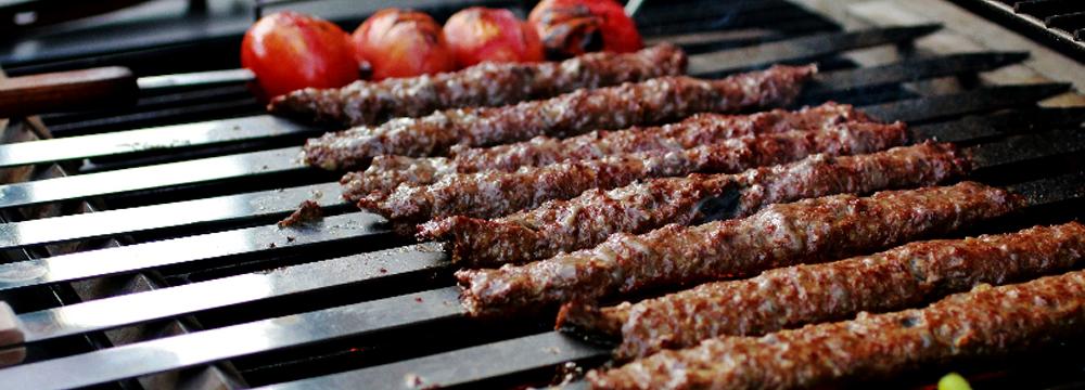 آبگوشت و کبابی اقبال نو