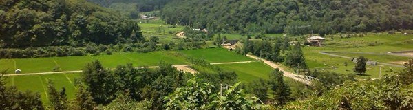 مسافرکده آرامش