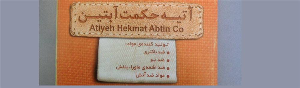 شرکت آتیه حکمت ابتین