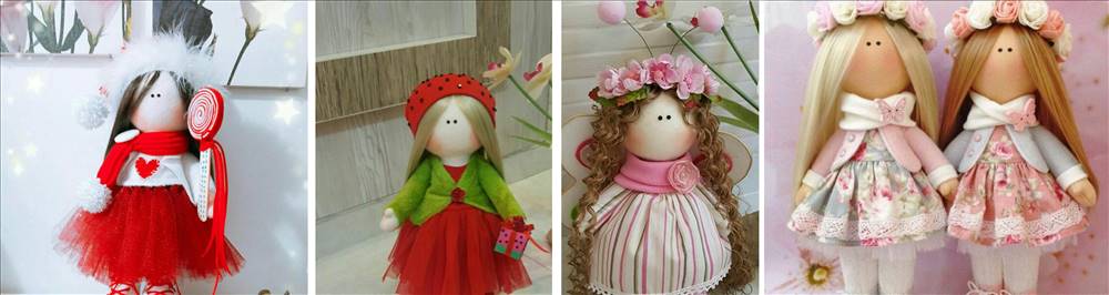 کارگاه عروسک سازی ساتین | SATIN