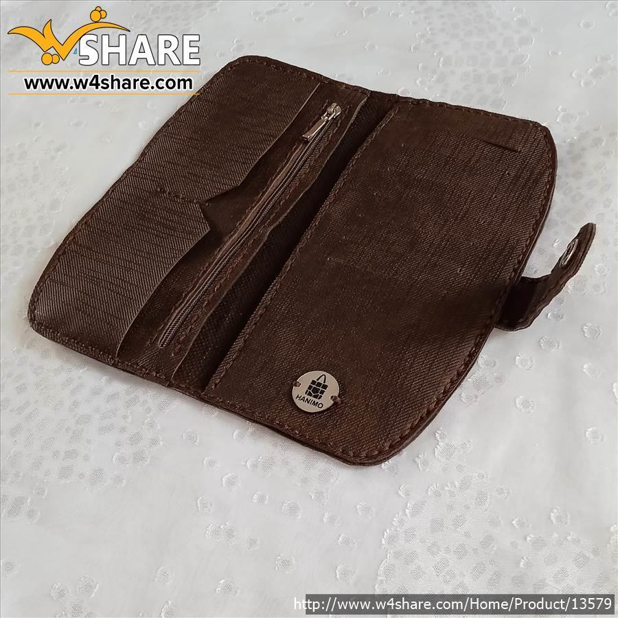 کیف دو لت زنانه