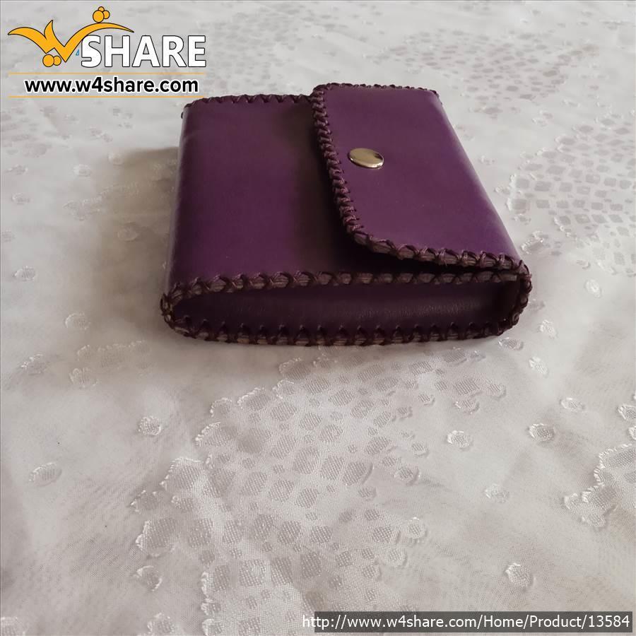 کیف پول جیبی زنانه