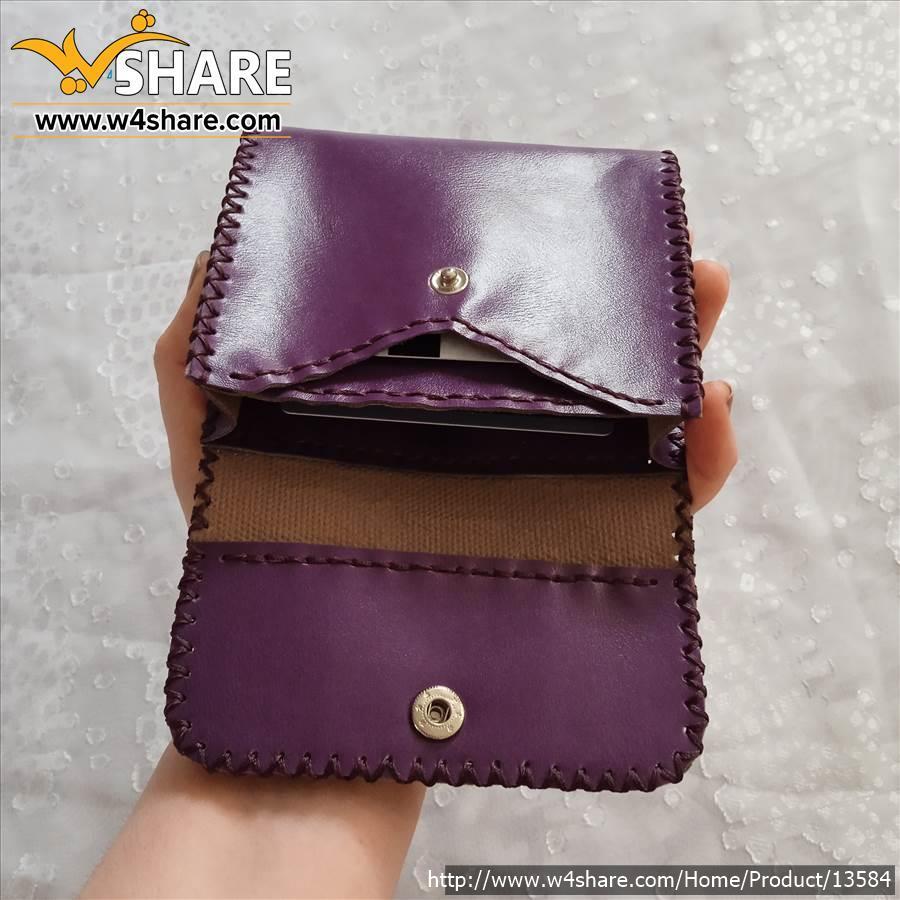 کیف پول جیبی زنانه