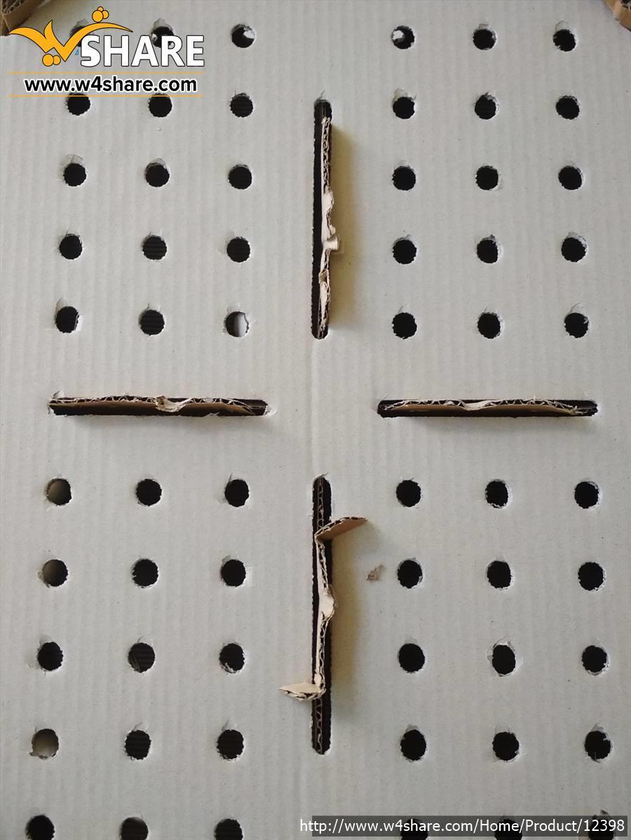 جعبه حمل جوجه یکروزه