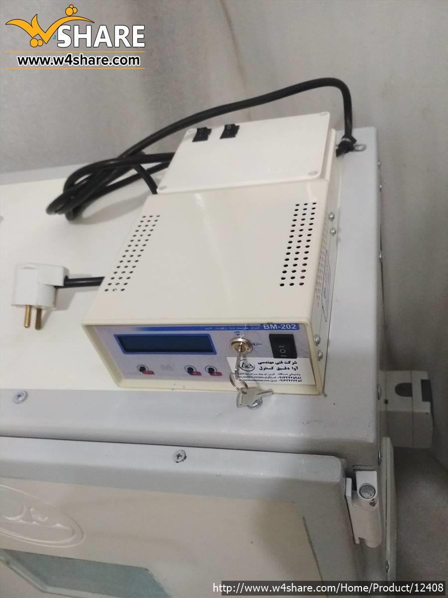 کرایه انواع دستگاه های جوجه کشی