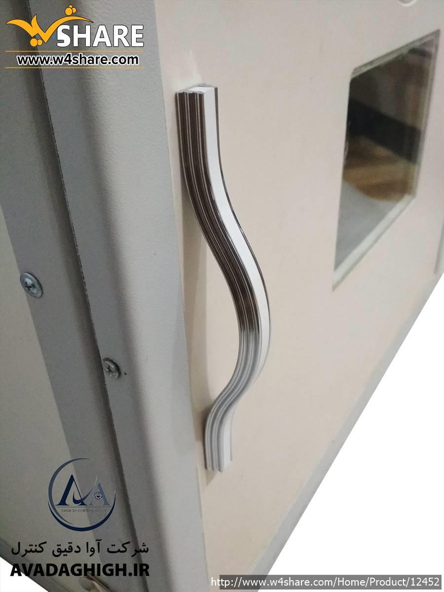 دستگاه اتوماتیک جوجه کشی خانگی