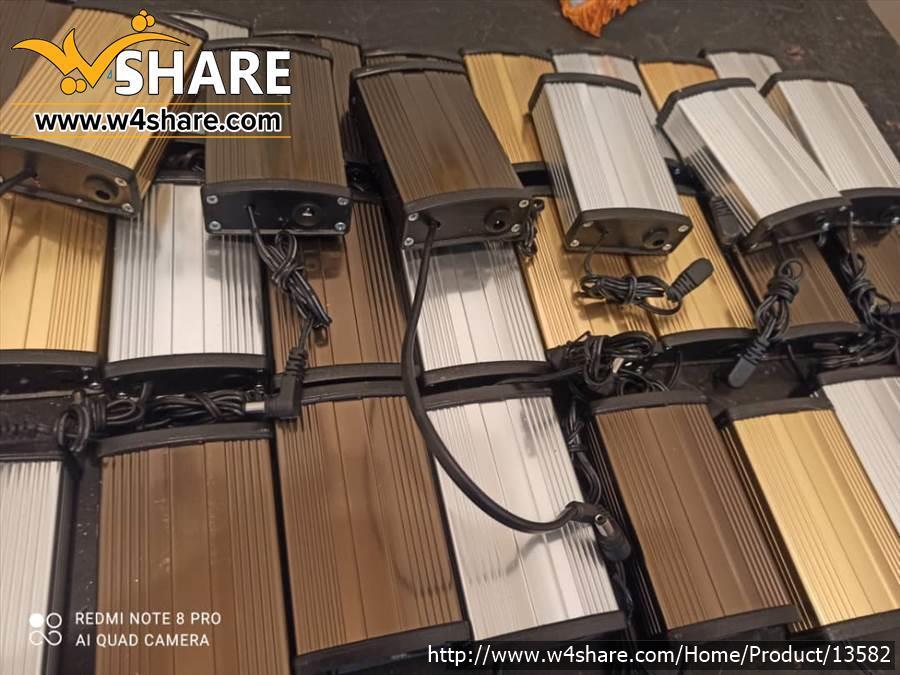یو پی اس دستگاه کارت خوان ثابت (ups pos)
