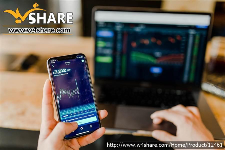 درآمدزایی ساده با عرضه اولیه