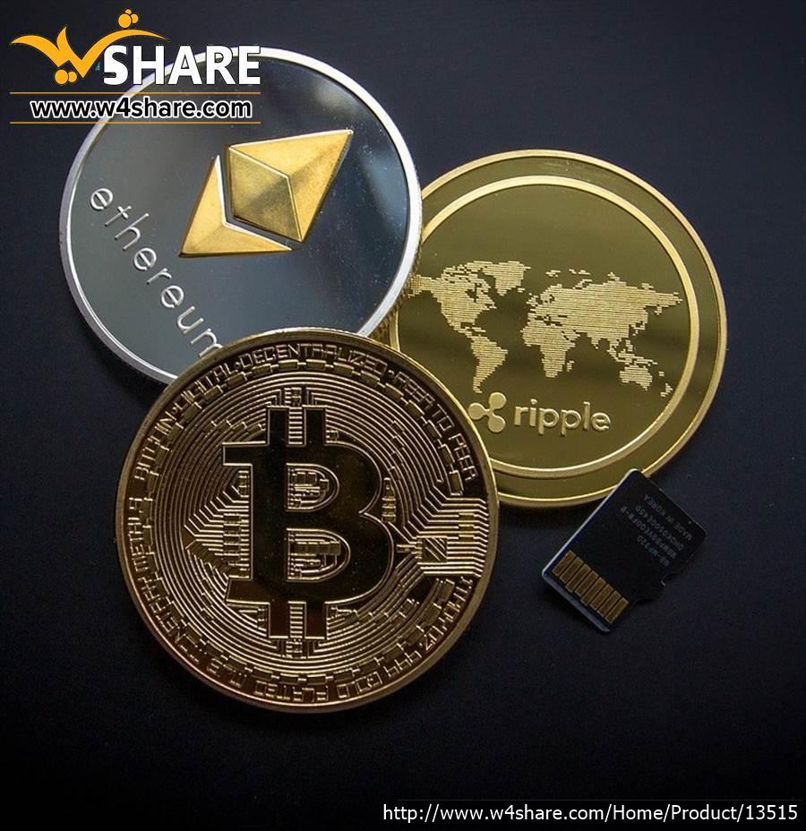 آموزش کامل ارز دیجیتال