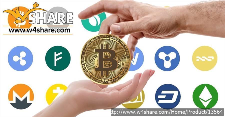 آموزش اولیه ورود به دنیای ارز دیجیتال