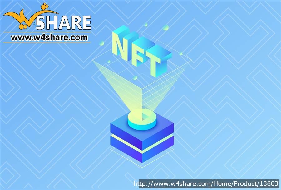 NFT رایگان