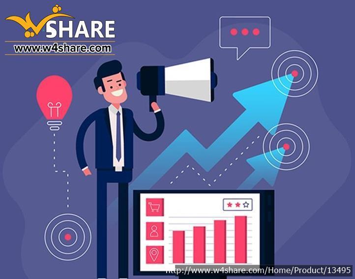 بازاریابی و فروش محصولات فناوری