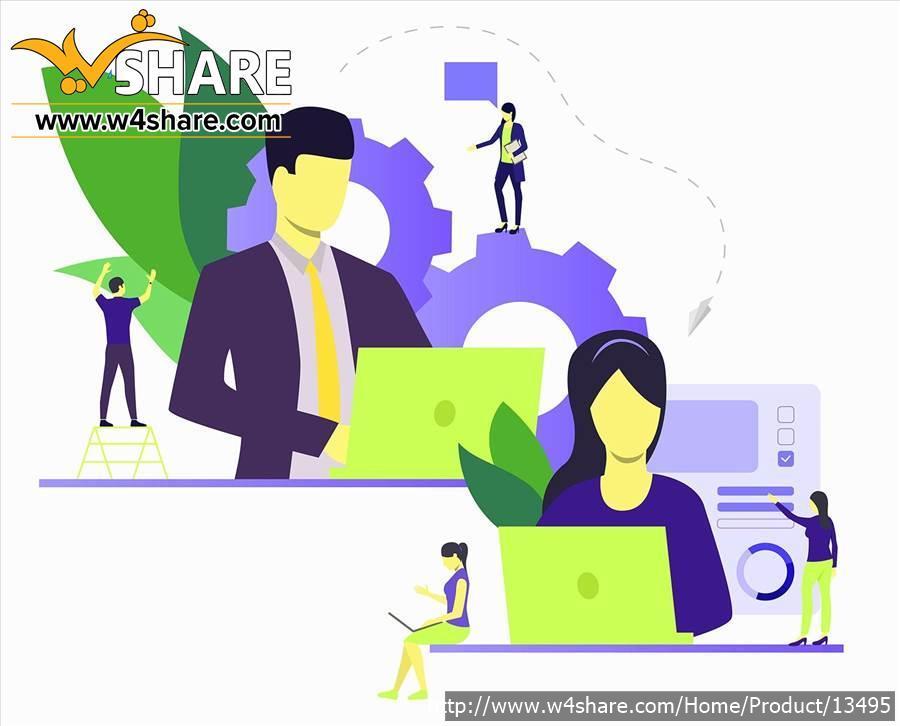 بازاریابی و فروش محصولات فناوری