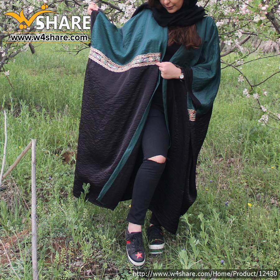 مانتو مزونی