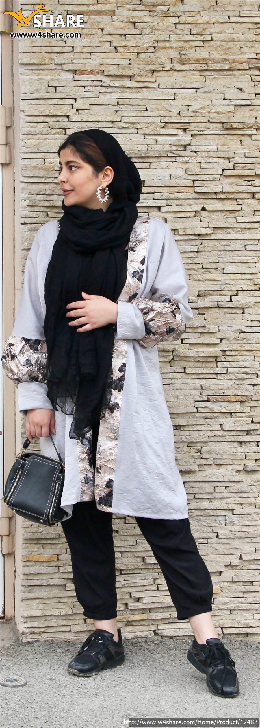مانتو مزونی