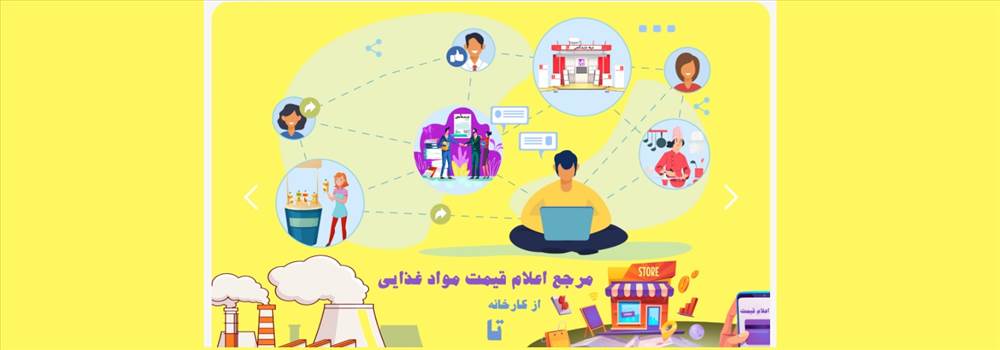 مرجع اعلام قیمت فی بهاء