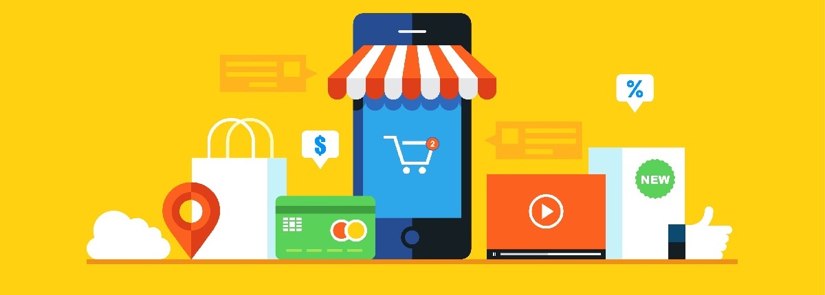 راه اندازی فروشگاه اینترنتی