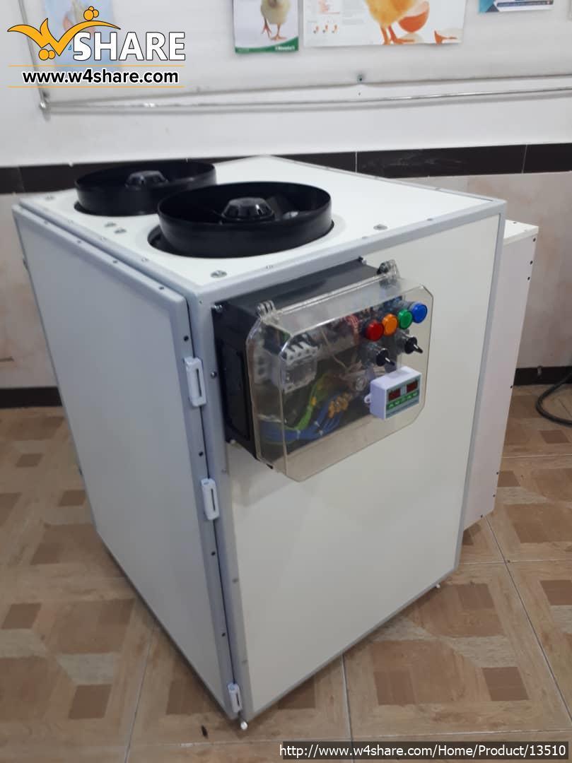 سایلنت باکس ماینر 4 عددی