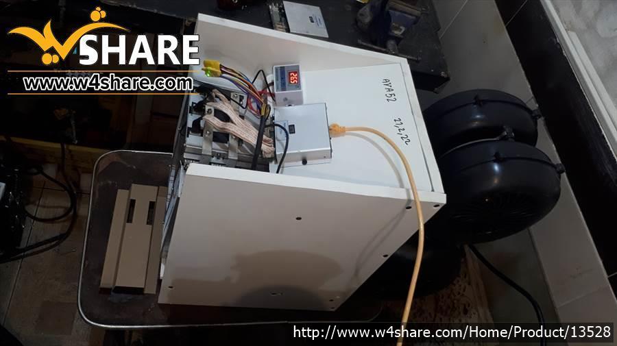 سایلنت باکس تکی