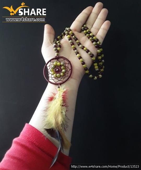 گردنبند دریم کچر