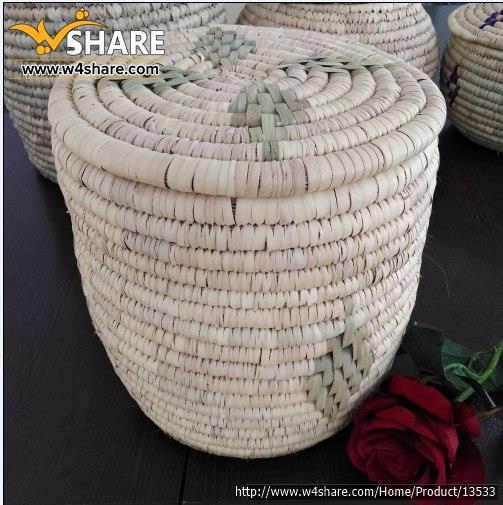 جا برنجی حصیری