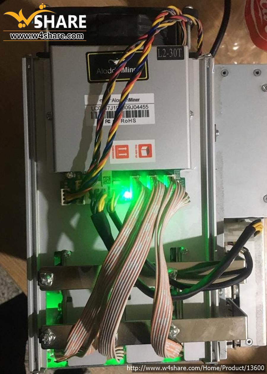 ماینر بیتکوین