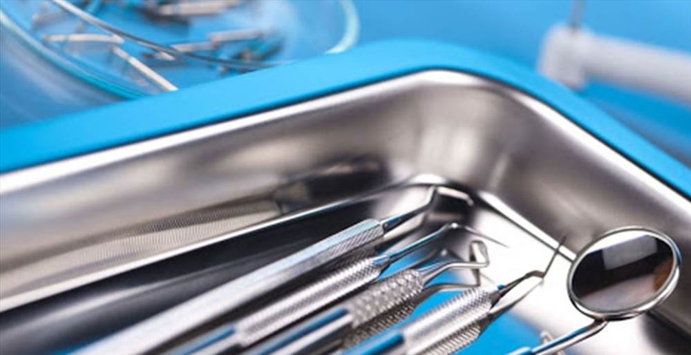 لوازم دندانپزشکی و دندانسازی فیضی