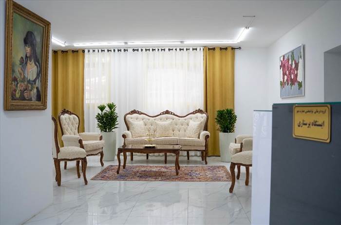 مرکز سالمندان دیارا