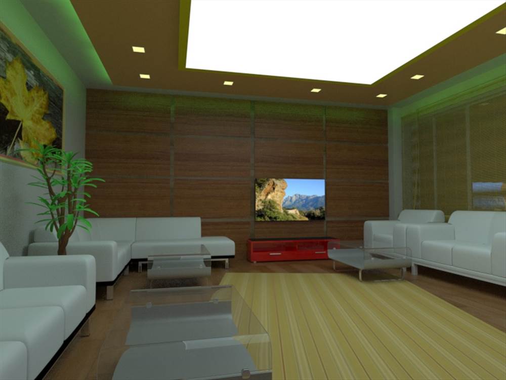 دفتر فنی - مهندسی  کاشانه