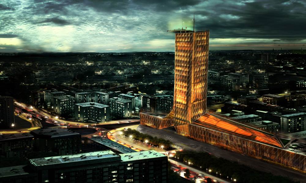 شرکت مهندسین مشاور سبک سازان موکریان