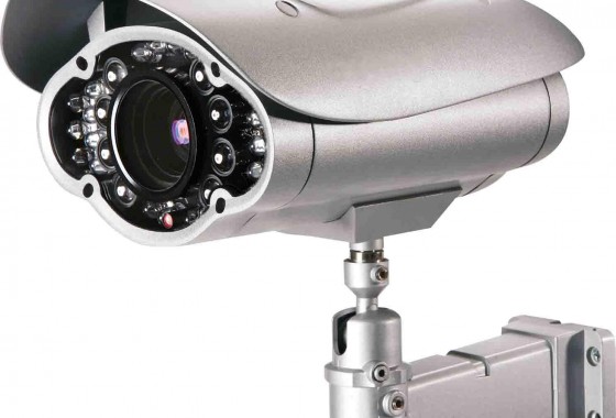 سیستم های امنیتی HIK Tech Security