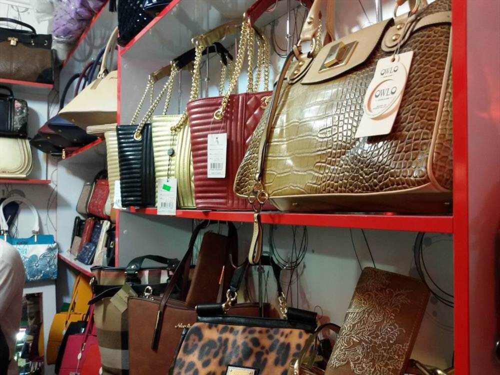 فروشگاه کیف زنانه verona