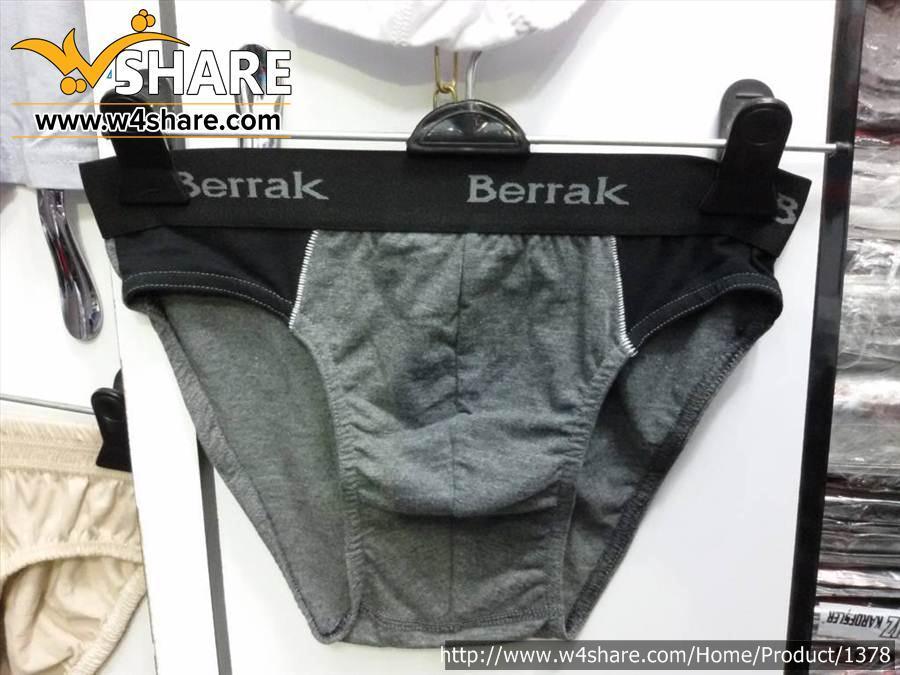 شورت berrak