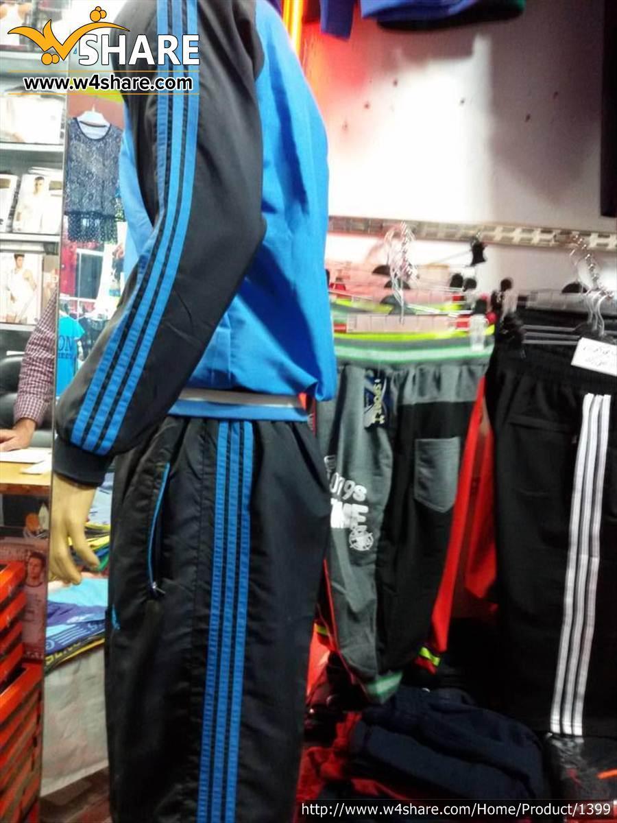 ست ورزشی