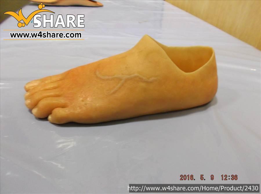 پای مصنوعی