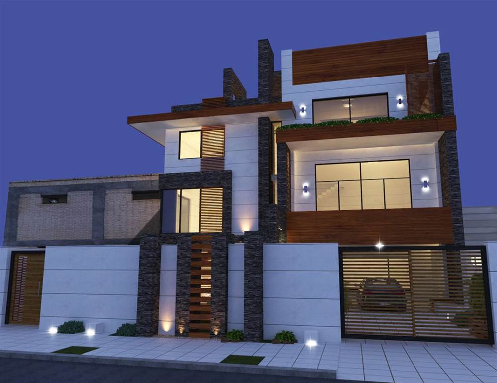  مهندسین مشاور کیا عمران