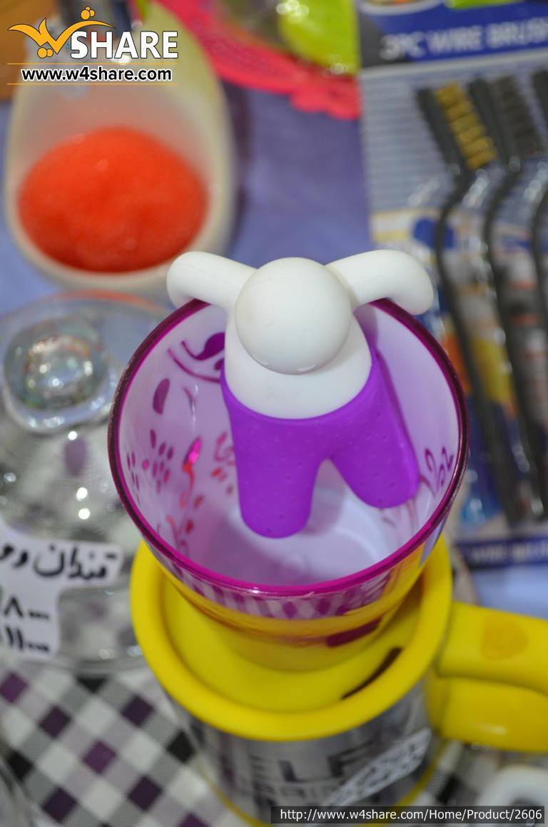 مستر تی