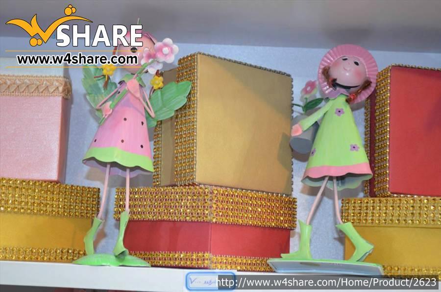 جعبه کادوئی