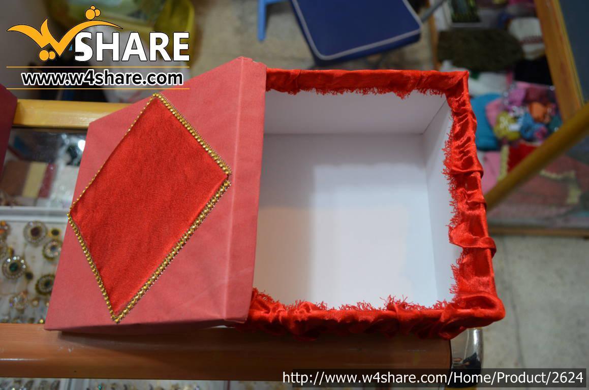 جعبه کادوئی