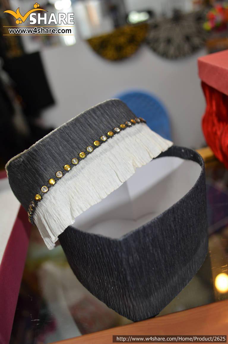 جعبه کادوئی